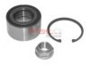 METZGER WM 174.14 Wheel Bearing Kit